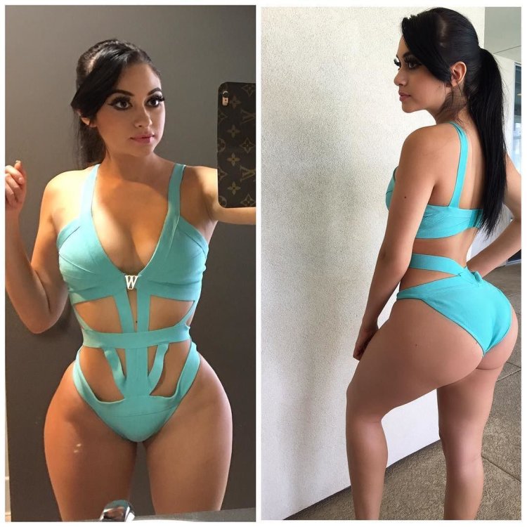 @Loveanastazia - Anastasia