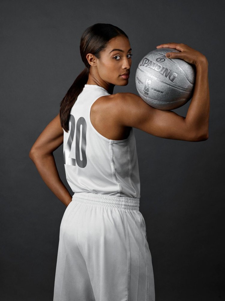 Скайлер Диггинс - баскетбол