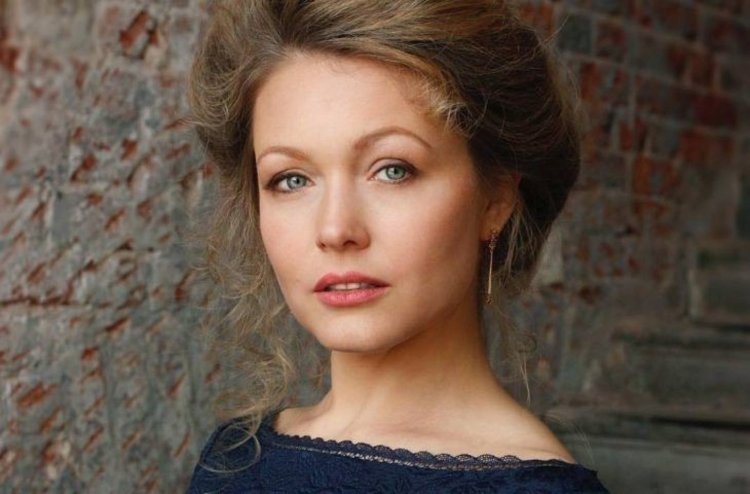 Болгова, Эльвира Алексеевна