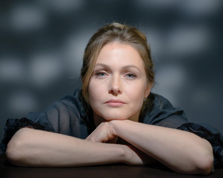 Болгова, Эльвира Алексеевна