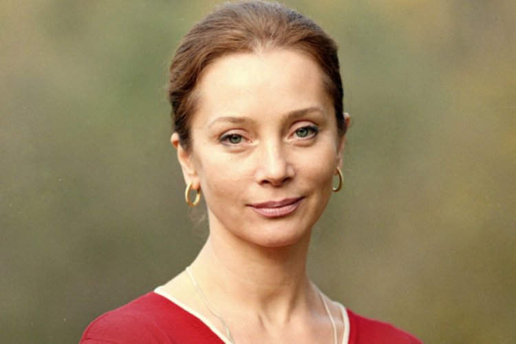 Беляева, Галина Викторовна