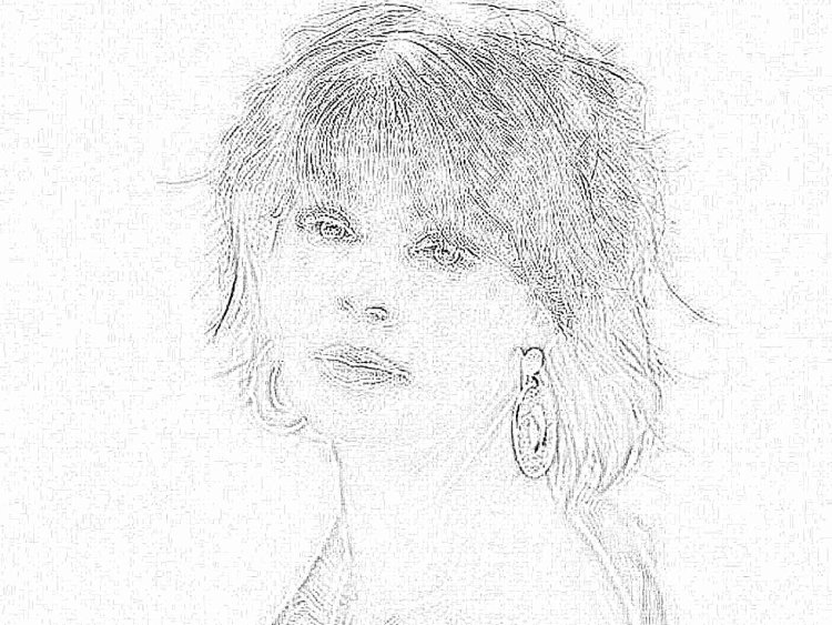 Юлия Меньшова