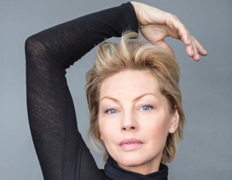 Алёна Бабенко