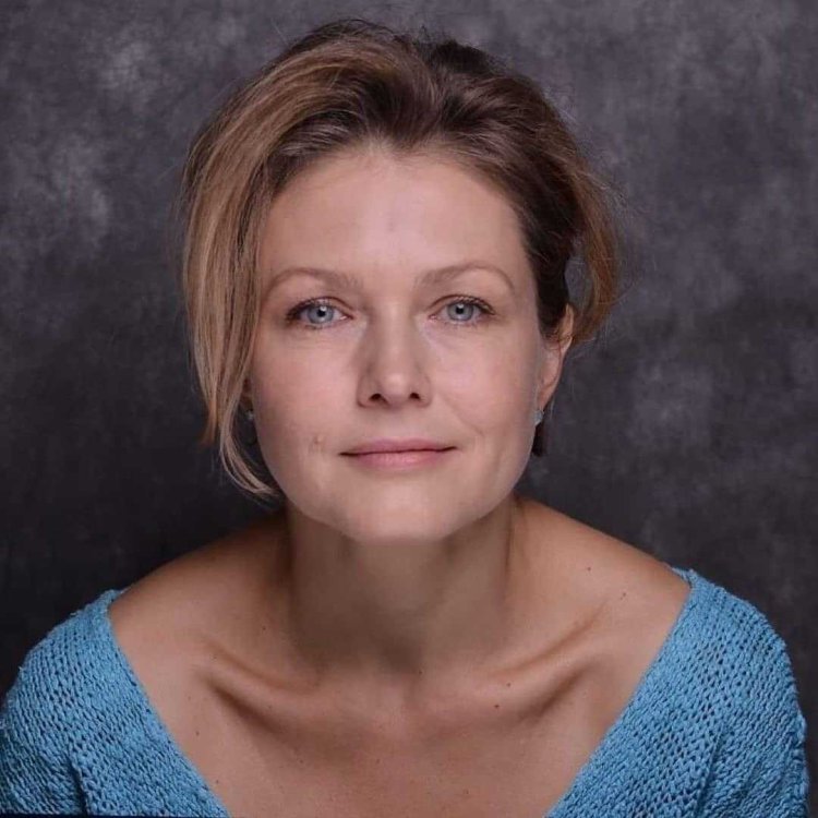 Болгова, Эльвира Алексеевна