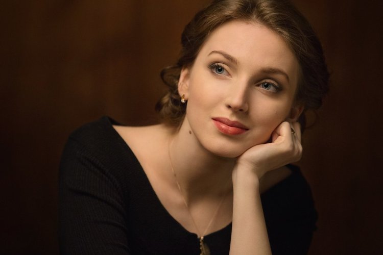 Надежда Толубеева актриса