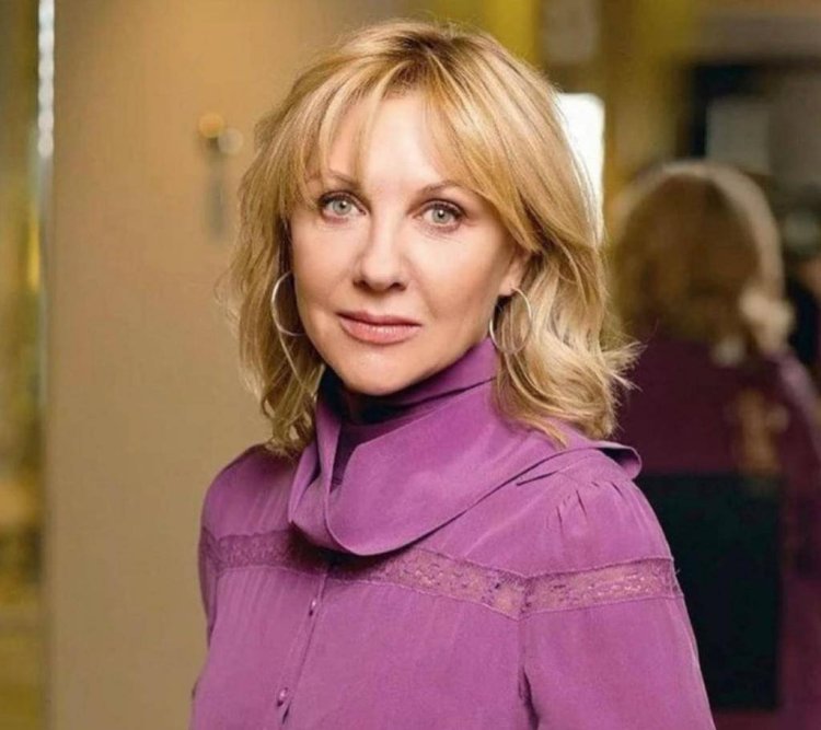 Елена яковлева