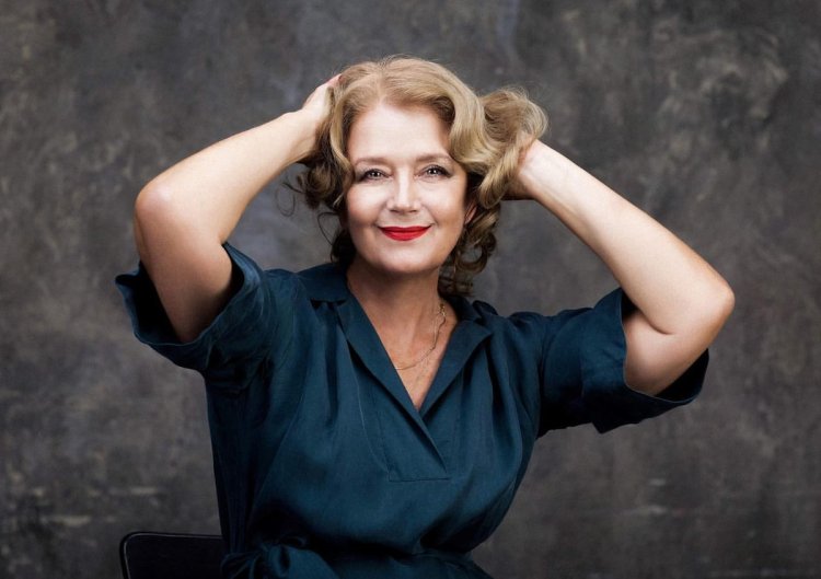 Алфёрова, Ирина Ивановна