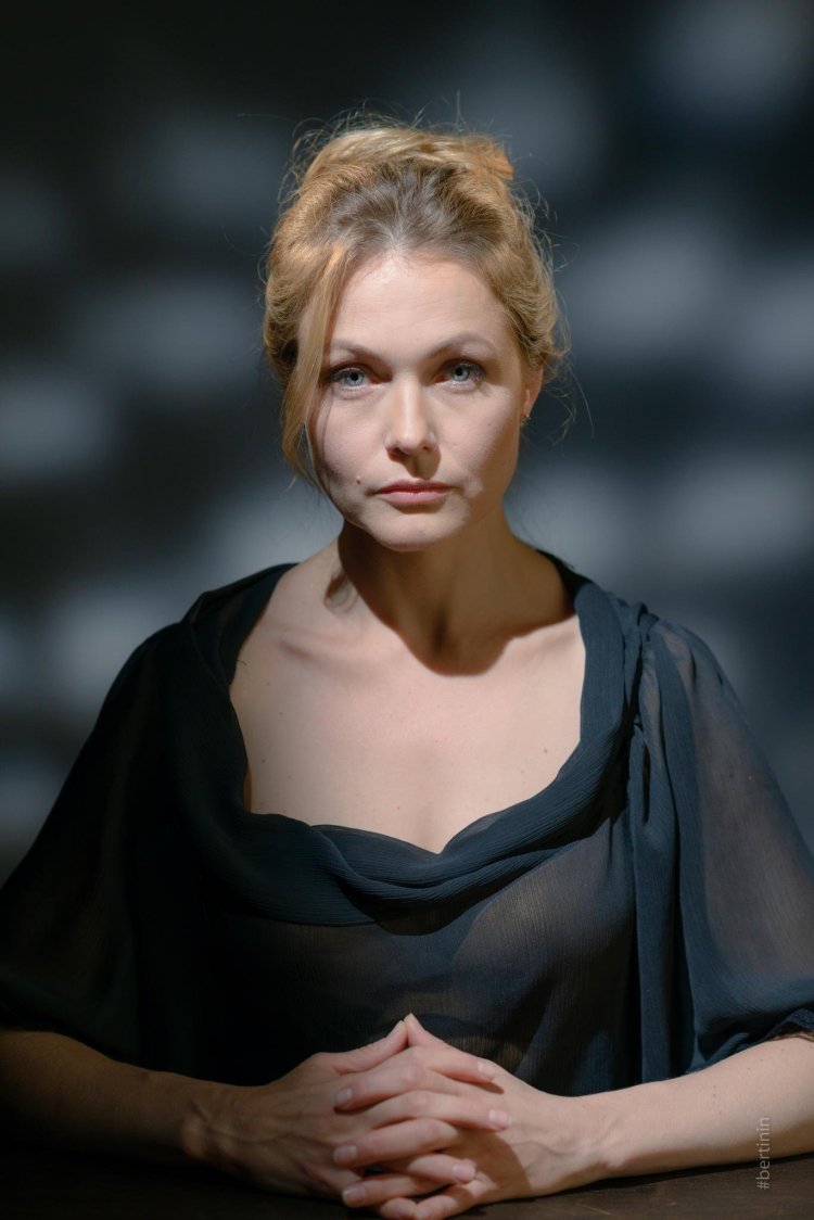 Эльвира Боякова