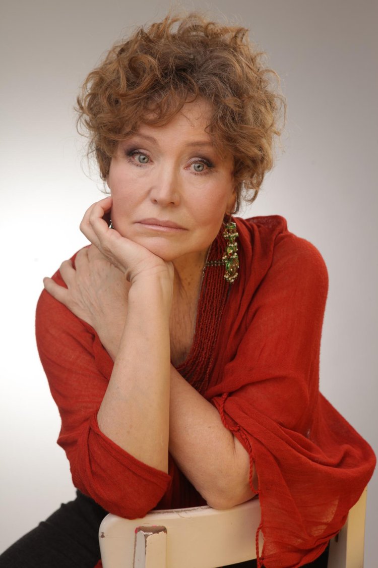 Светлана Тормахова актриса