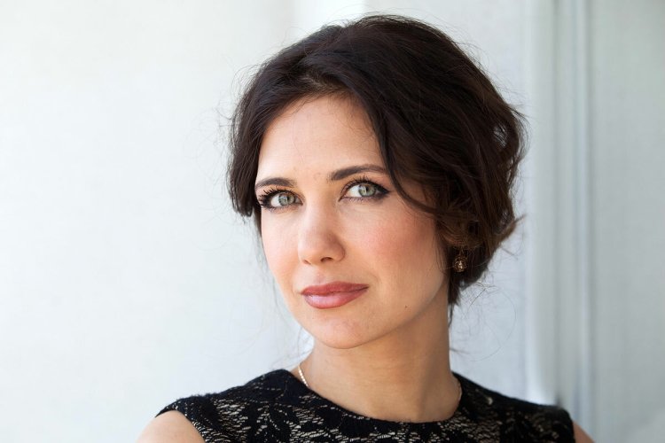 Екатерина Климова