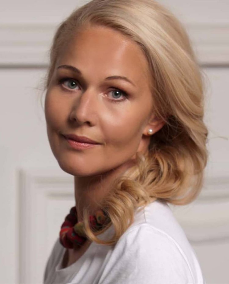 Алёна Владимировна Ивченко