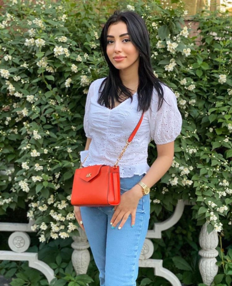 Нина Аваньянц Туркменистан