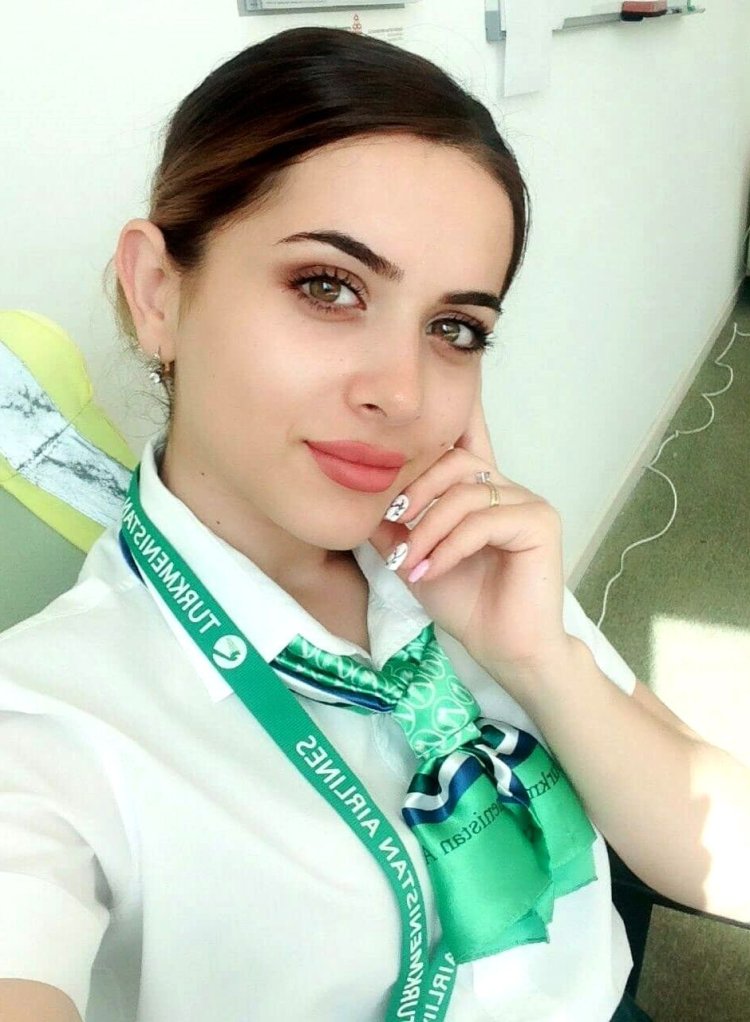 Сельби Дурдыева