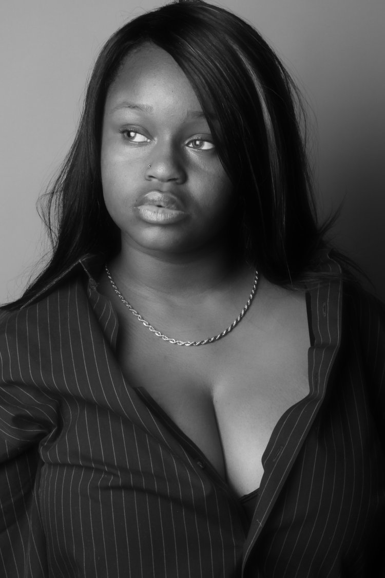 Актриса куин Латифа