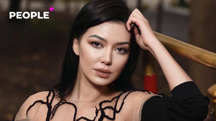 Шахзода Матчанова