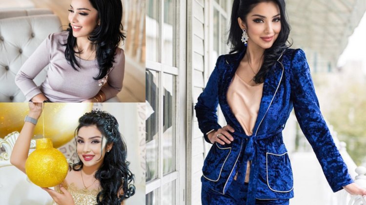 КВН Азия микс Ситора Фармонова