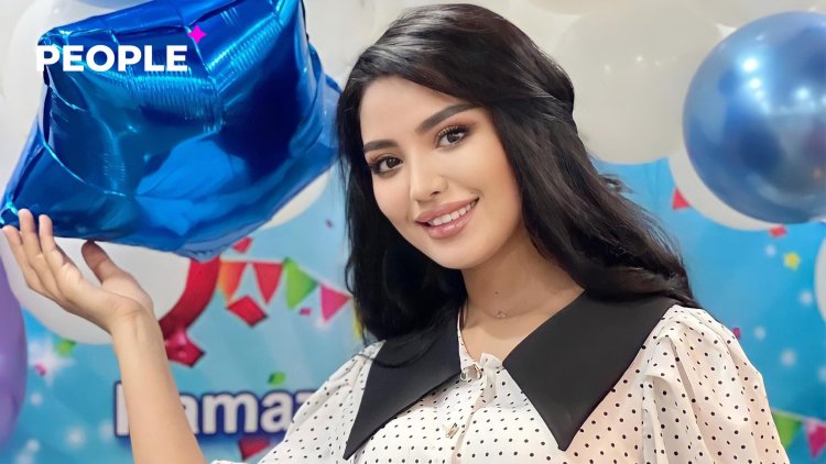 Мирсакиева Мукаддас