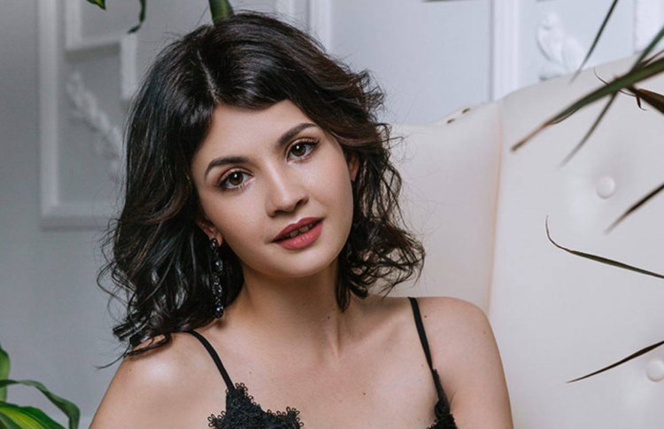 Диана ягофарова