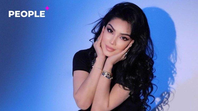 Азия микс Ситора Фармонова