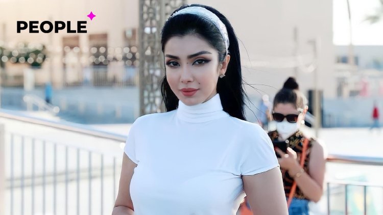 Актриса Ситора Фармонова