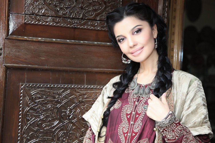 Зилола Нуралиева