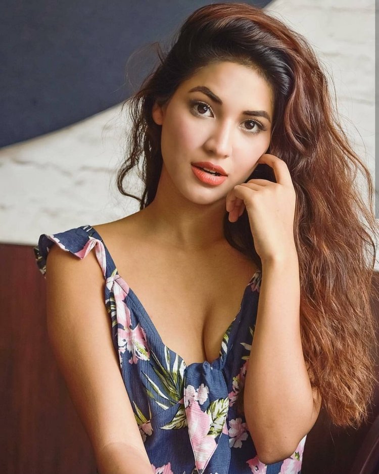 Узбекские фотомодели