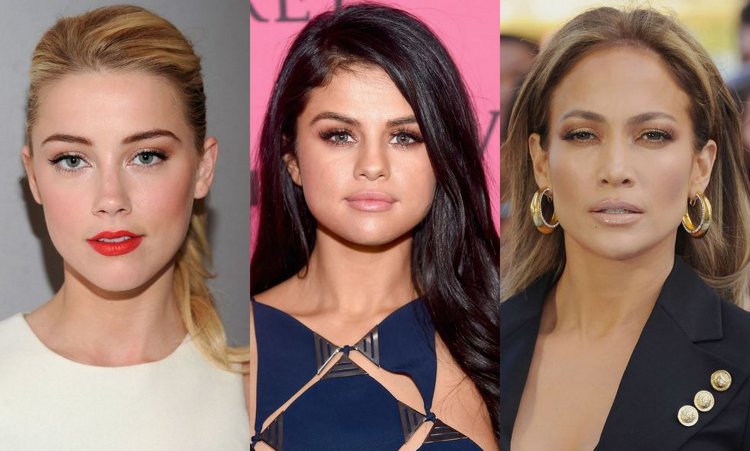 Брови Натали Портман фото