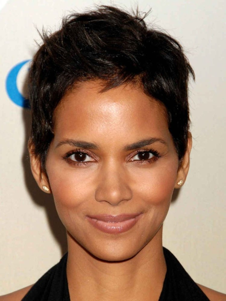 Овальное лицо