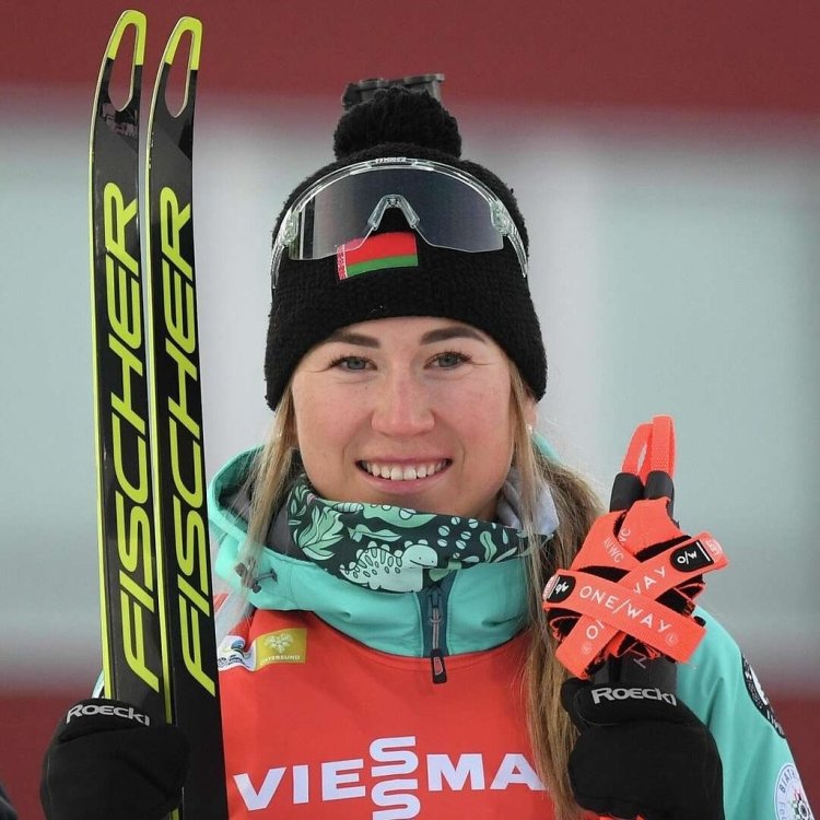 Динара Алимбекова