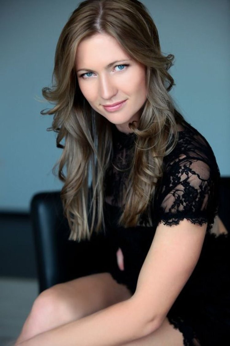 Дарья Домрачева