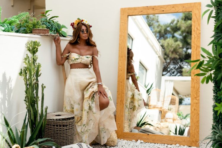 Бейонсе ноулз 2019