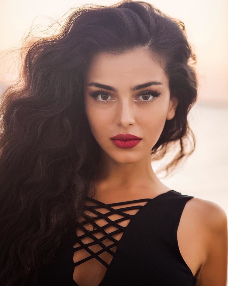 Фериде Ибрагимова