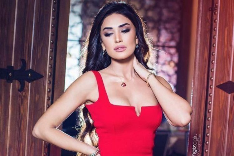 Парвин Абыева