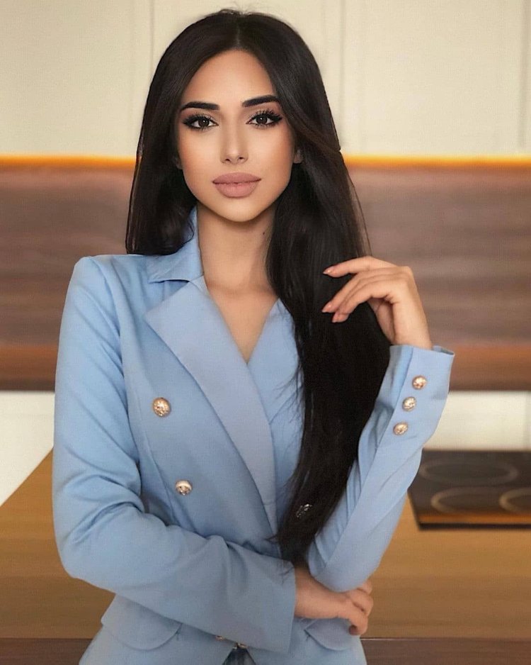 Тамара Абрамян