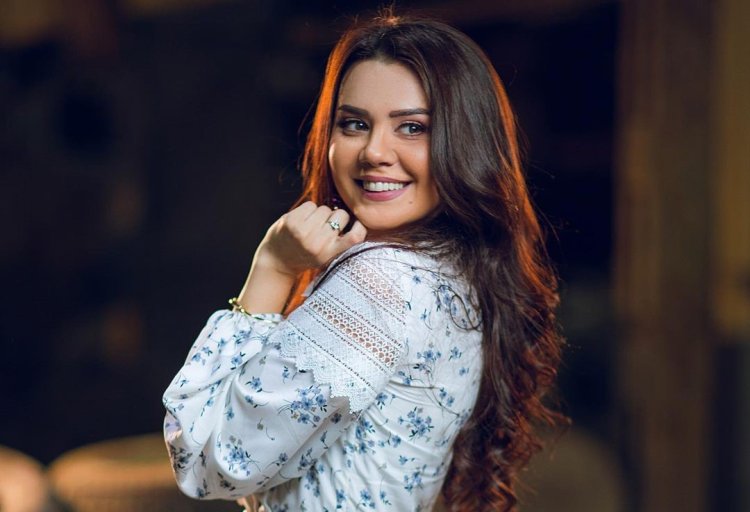 Популярные азербайджанские актрисы