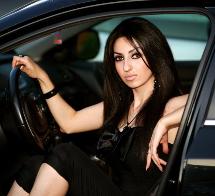 Екатерина Григорян