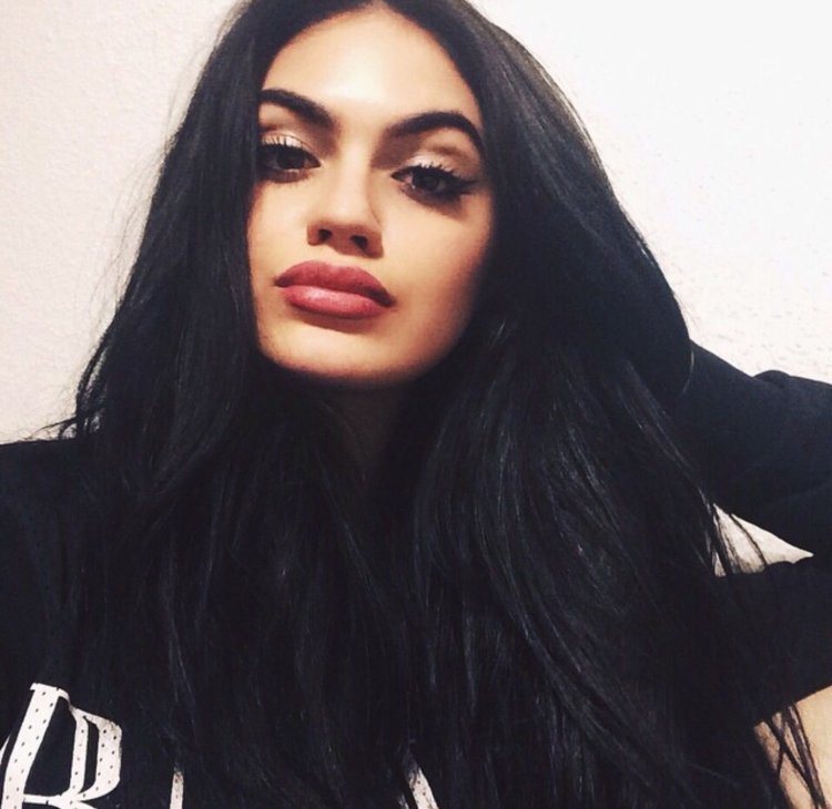 Девушки азербайджанки