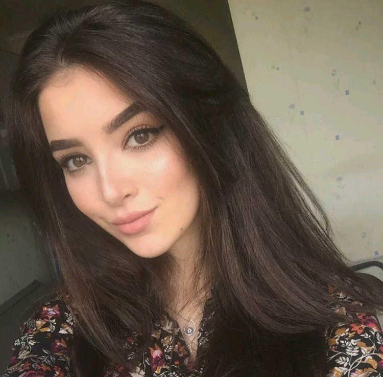 Айша кумычка