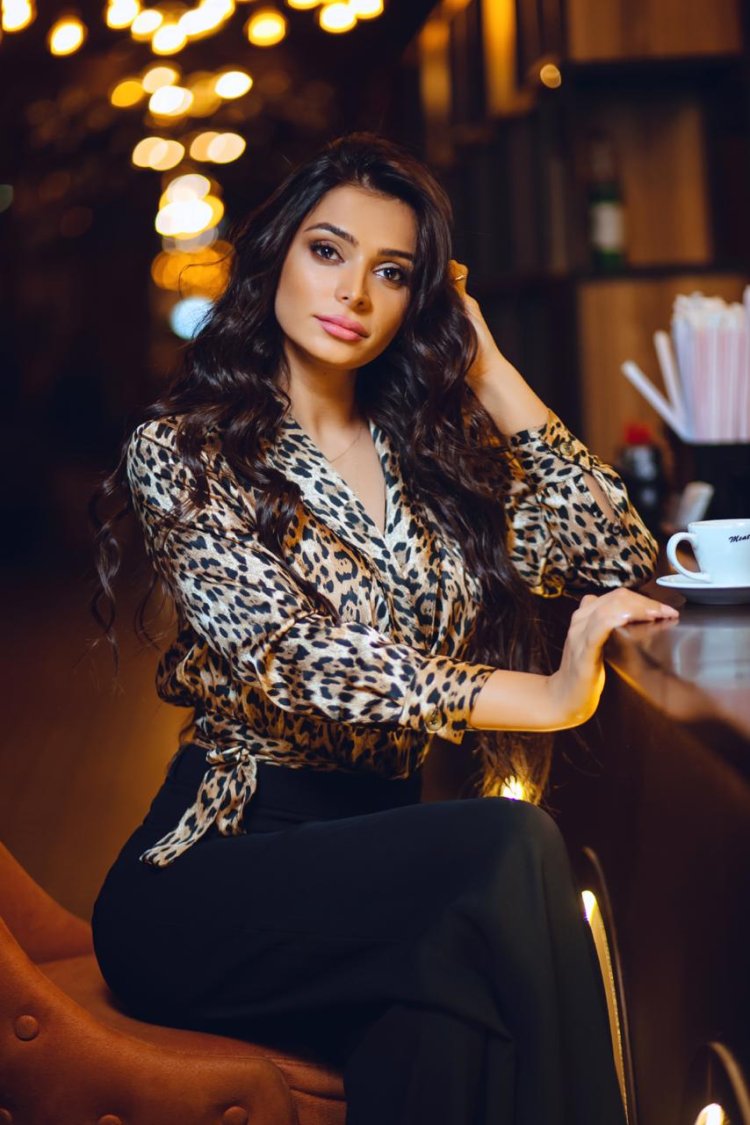 Шарифбекли Наргиз