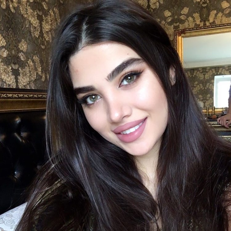 Чеченка monyaa20