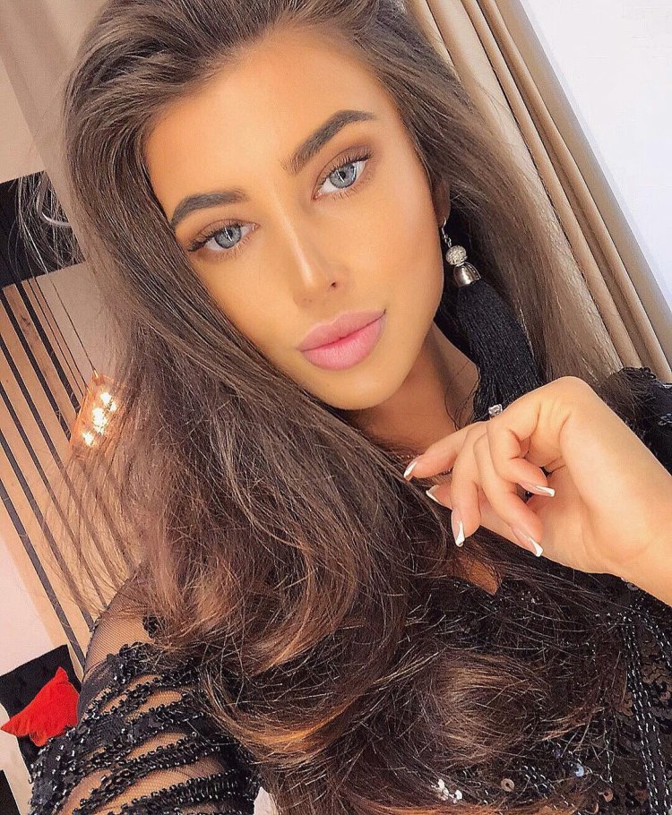 Пашаева Камилла