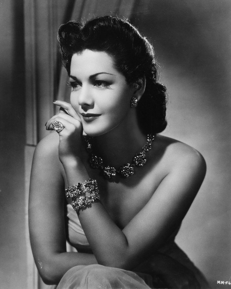 Maria Montez