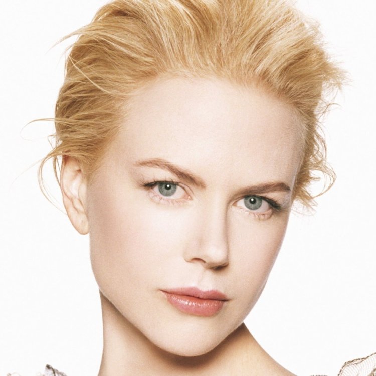 Николь кидман