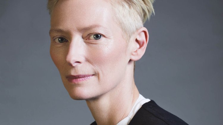 Тильда Суинтон