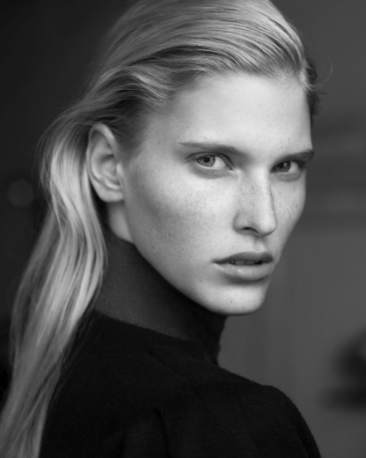 Кельтский нордид