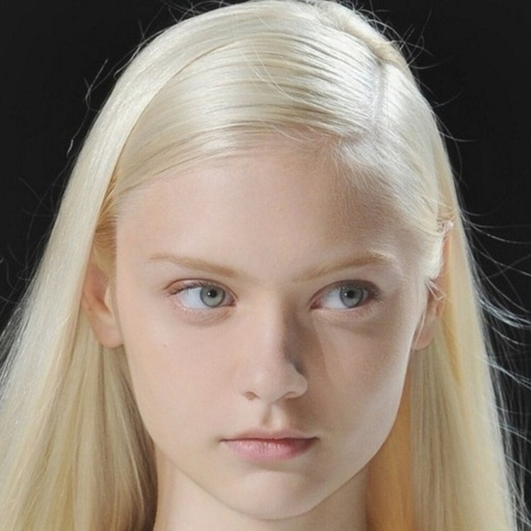 Кусакина Долорес