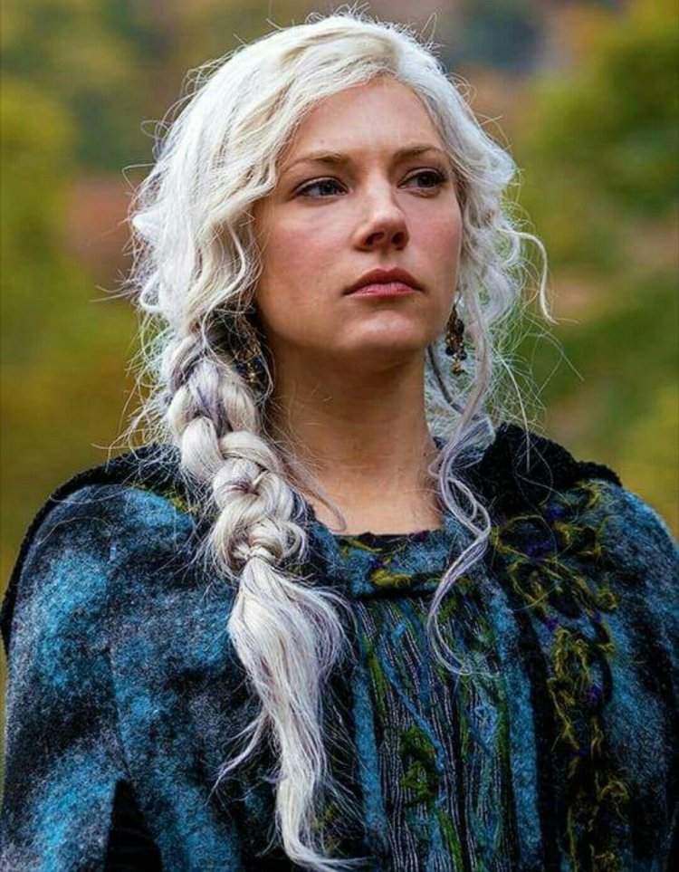 Лагерта Викинги