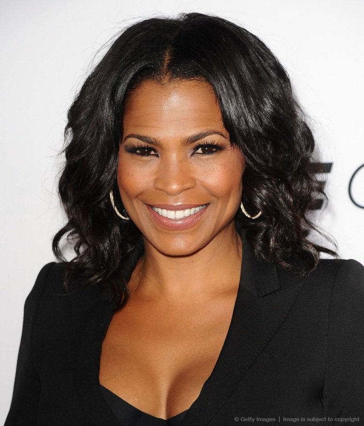 Черные актрисы