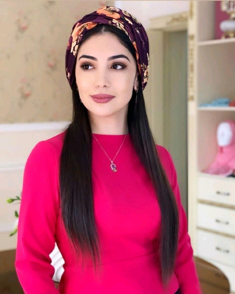 Райхон Уласенова