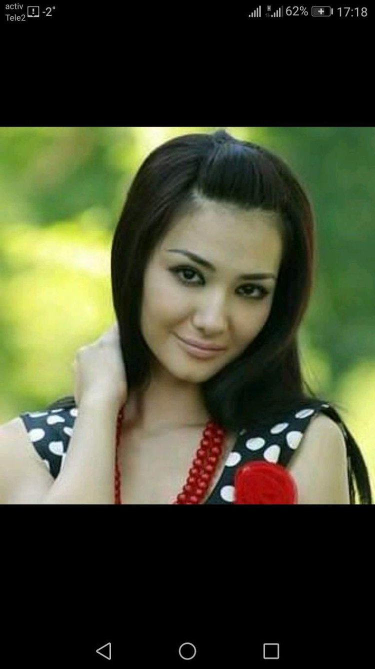 Асал Абдуллаева